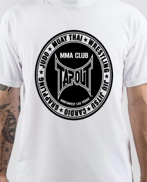 Tapout T-Shirt