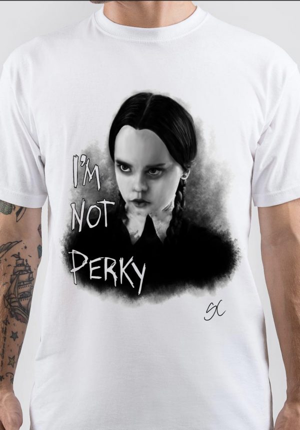 The Addams Family T-Shirt