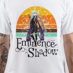 The Eminence In Shadow T-Shirt