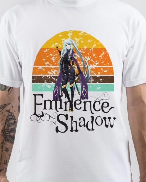 The Eminence In Shadow T-Shirt