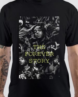 The Forever Story T-Shirt