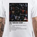 The Forever Story T-Shirt