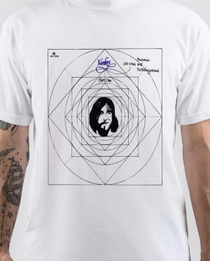 The Kinks T-Shirt
