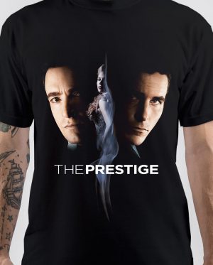 The Prestige T-Shirt