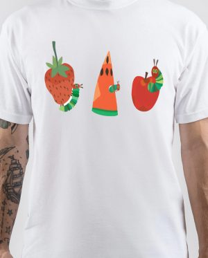 The Very Hungry Caterpillar T-Shirt