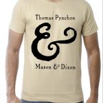 Thomas Pynchon T-Shirt
