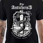 Thy Antichrist T-Shirt