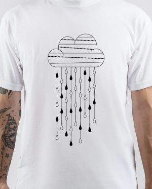 Tribal Rain T-Shirt