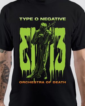 Type O Negative T-Shirt