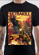 ULTRAKILL T-Shirt