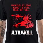 ULTRAKILL T-Shirt