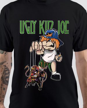 Ugly Kid Joe T-Shirt