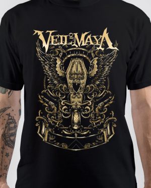 Veil Of Maya T-Shirt And Merchandise