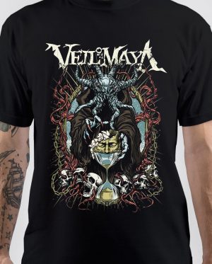 Veil Of Maya T-Shirt
