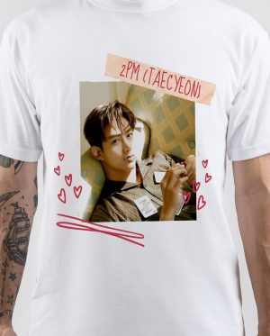 Vincenzo T-Shirt