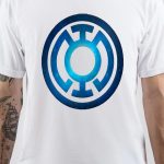 White Lantern Corps T-Shirt