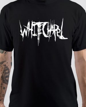 Whitechapel T-Shirt