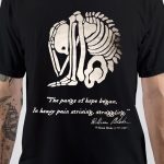 William Blake T-Shirt