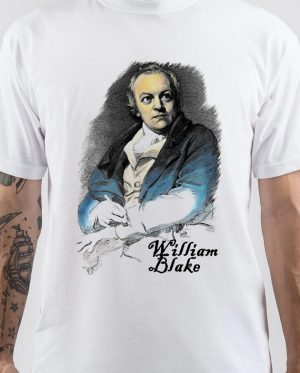 William Blake T-Shirt