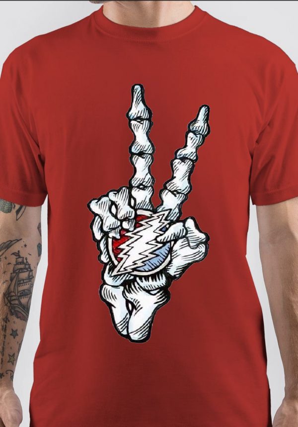 ZZ Top TShirt Swag Shirts