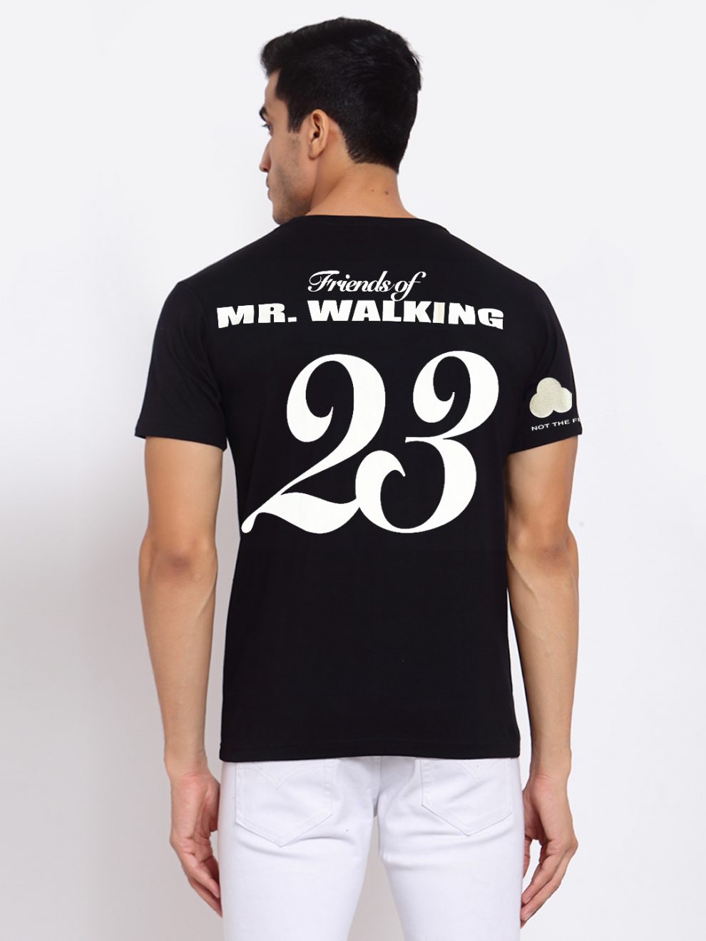 Freinds Of Mr Jaywalking 23 TShirt Swag Shirts