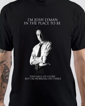 Aaron Sorkin T-Shirt