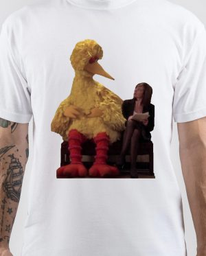 Aaron Sorkin T-Shirt