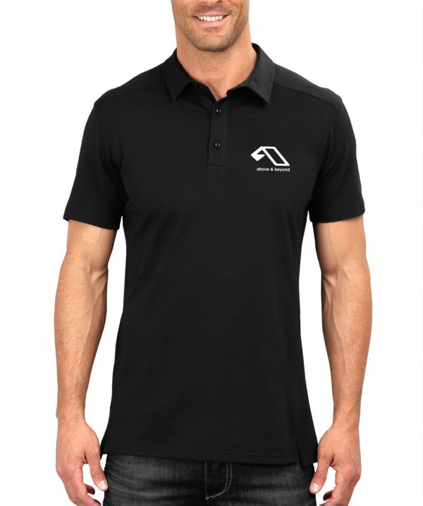 Above And Beyond Polo T-Shirt