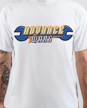 Advance Wars T-Shirt