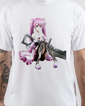 Akame Ga Kill T-Shirt