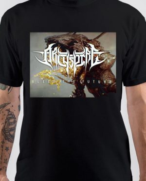 Archspire T-Shirt