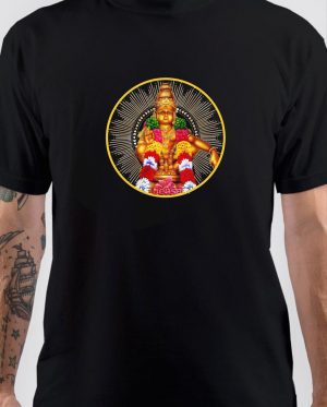 Ayyappan T-Shirt