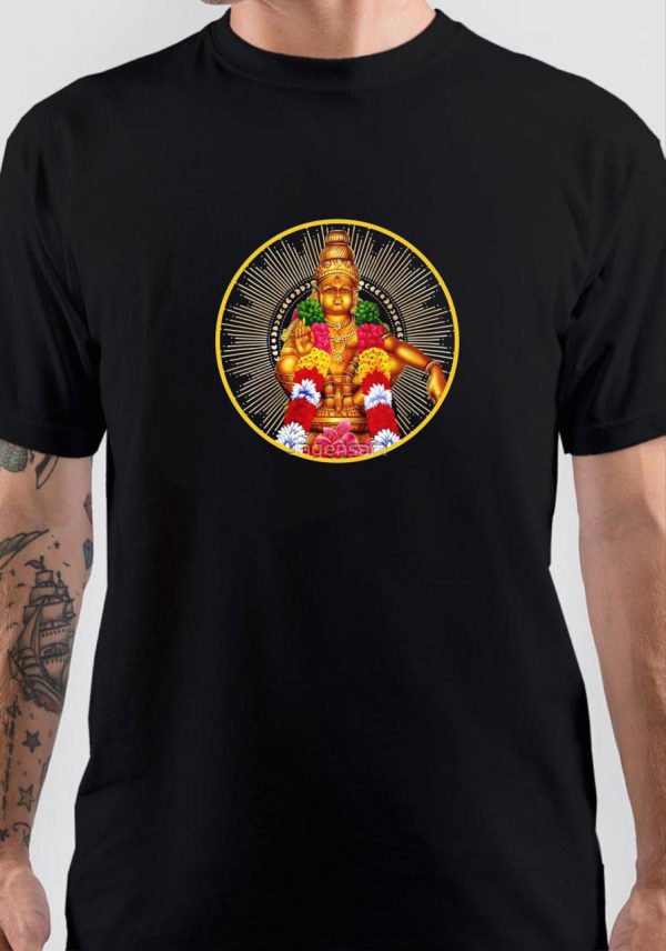 Ayyappan T-Shirt