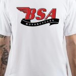 BSA T-Shirt