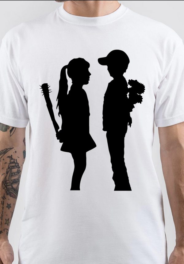 Banksy TShirt Swag Shirts