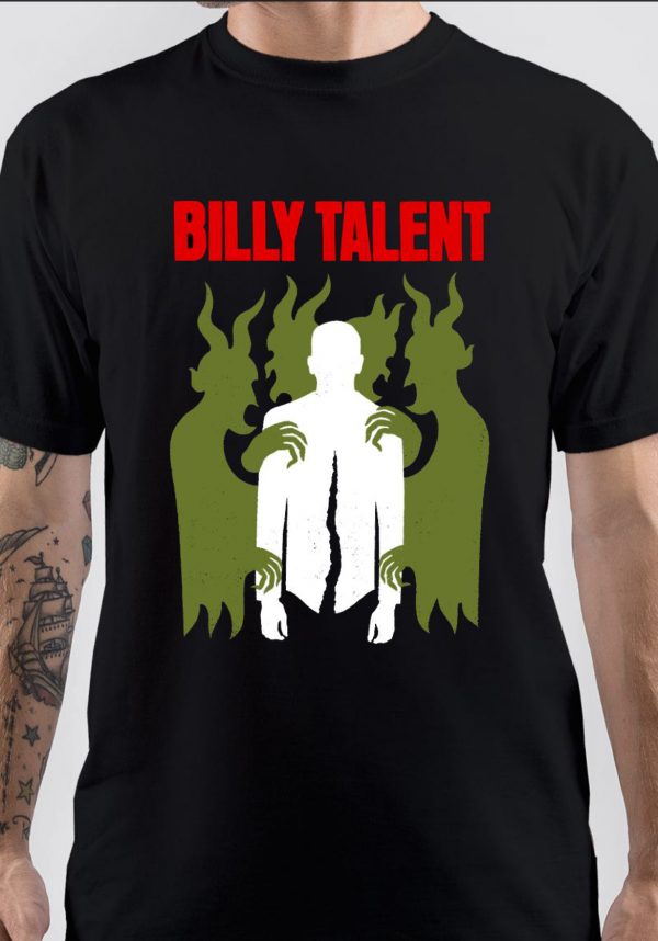 Billy Talent T-Shirt