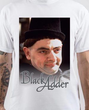Blackadder T-Shirt