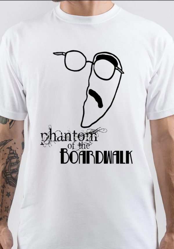 Boardwalk Empire T-Shirt