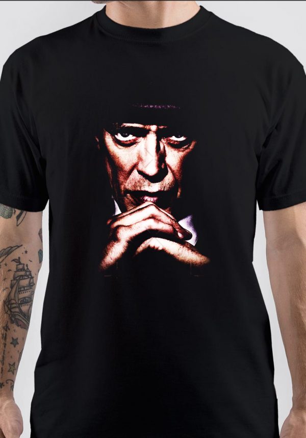 Boardwalk Empire TShirt Swag Shirts