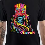 Bootsy Collins T-Shirt