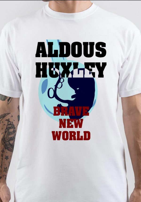 Brave New World T-Shirt