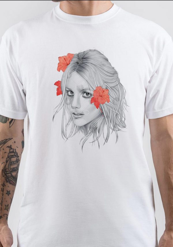 Britney Spears T-Shirt