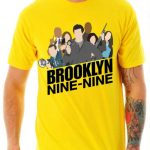 Brooklyn Nine-Nine T-Shirt