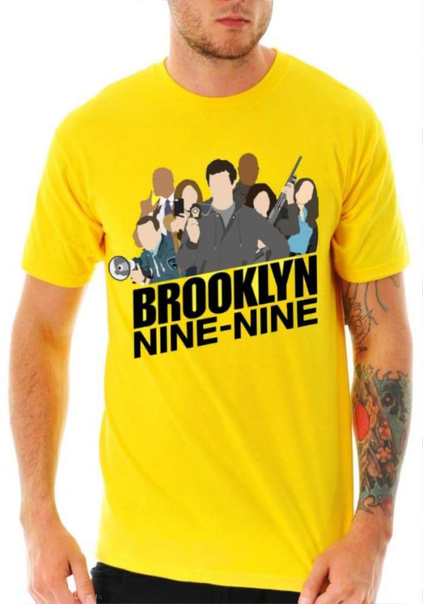 Brooklyn Nine-Nine T-Shirt