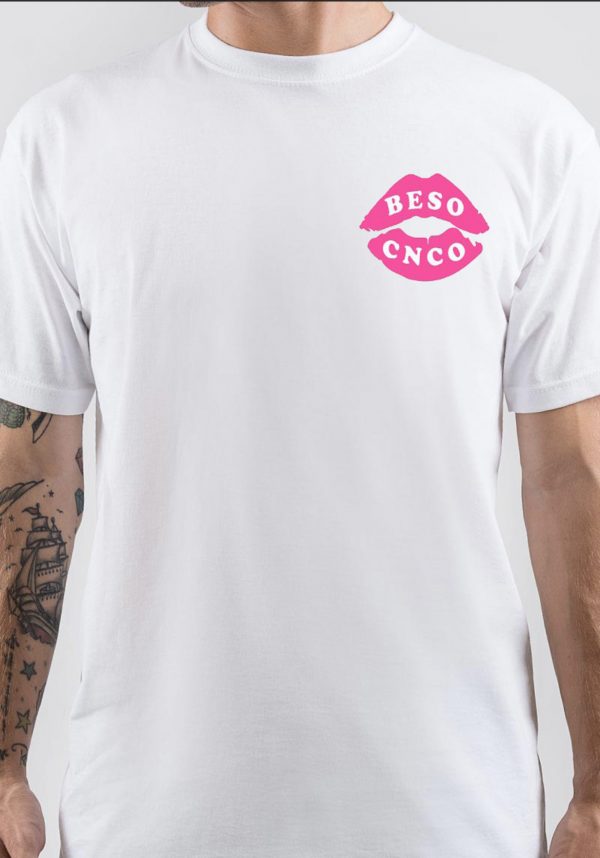 CNCO T-Shirt