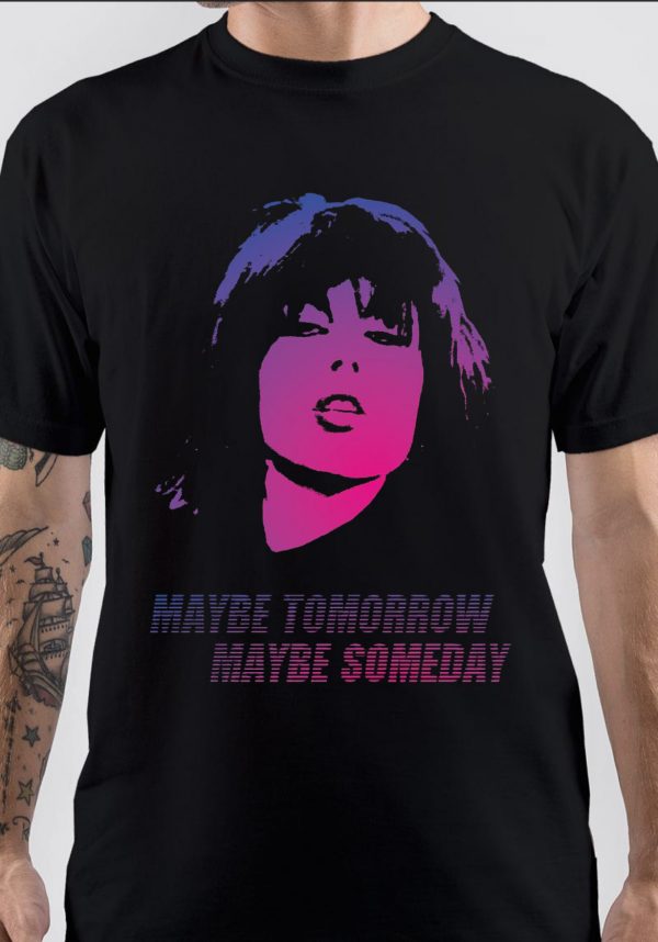 Chrissie Hynde T-Shirt