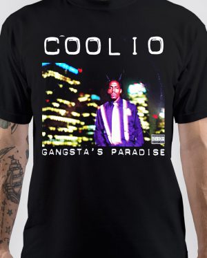 Coolio T-Shirt