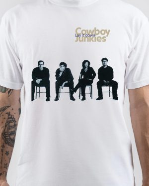 Cowboy Junkies T-Shirt