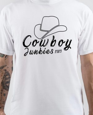 Cowboy Junkies T-Shirt
