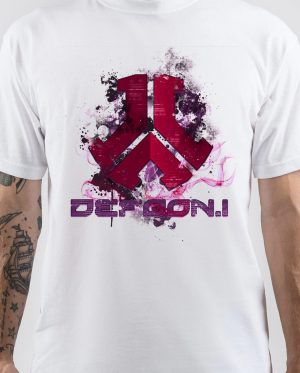 DEFCON T-Shirt